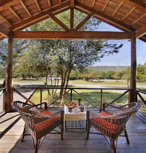 Villa General Belgrano Argentina Último Minuto Código de Descuento Booking.com
