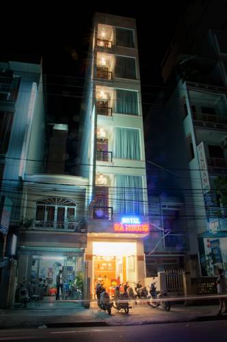 Nha Trang Vietnam Code de réduction de dernière minute Booking.com
