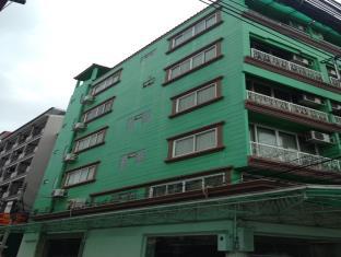 Pattaya Thailand Last Minute Discount Code Agoda.com