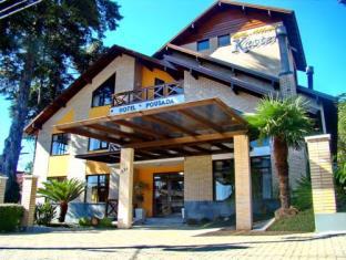 Gramado Brazil Last Minute Discount Code Agoda.com
