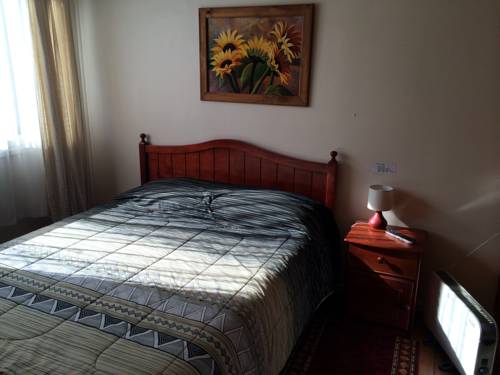 Temuco Chile Last Minute Discount Code Booking.com