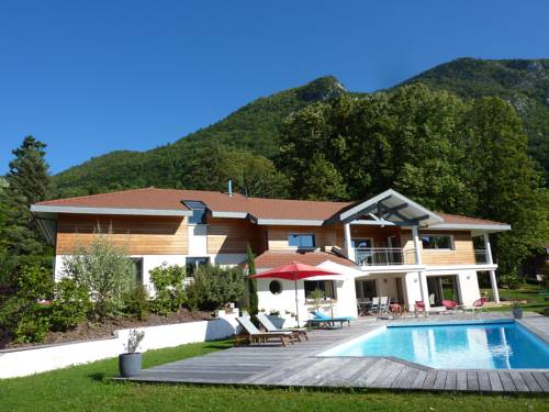 Annecy-le-Vieux France Code de réduction de dernière minute Booking.com