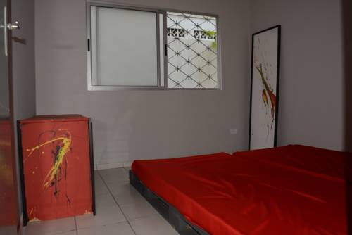 Balneário Camboriú Brazil Last Minute Discount Code Booking.com