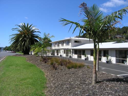 Paihia Nueva Zelanda Último Minuto Código de Descuento Booking.com