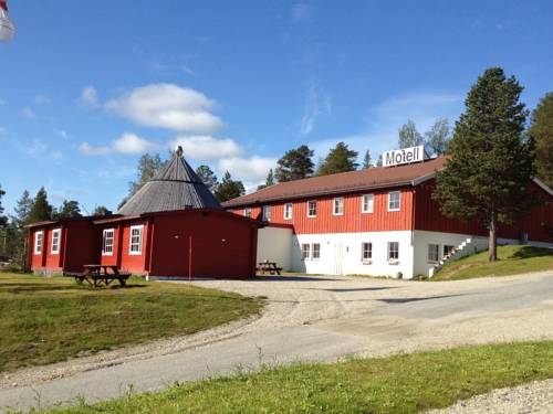 Karasjok Norvège Code de réduction de dernière minute Booking.com