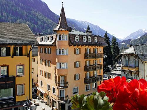 Moena Italy Last Minute Discount Code Booking.com