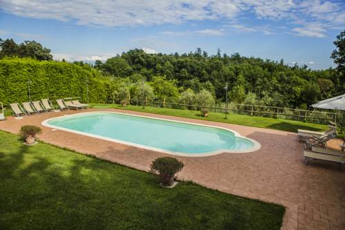 Santa Maria a Monte Italien Last-Minute-Rabattcode Booking.com
