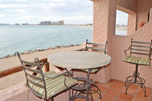 Puerto Peñasco Centro Mexiko Last-Minute-Rabattcode Booking.com