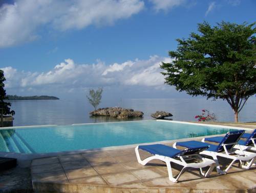 Green Island Jamaica Last Minute Discount Code Booking.com