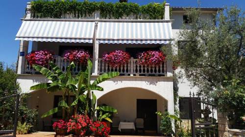 Kukci Kroatien Last-Minute-Rabattcode Booking.com