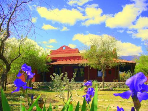 Merlo Argentina Last Minute Discount Code Booking.com