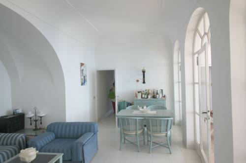 Capri Italië Laatste minuut Kortingscode Booking.com