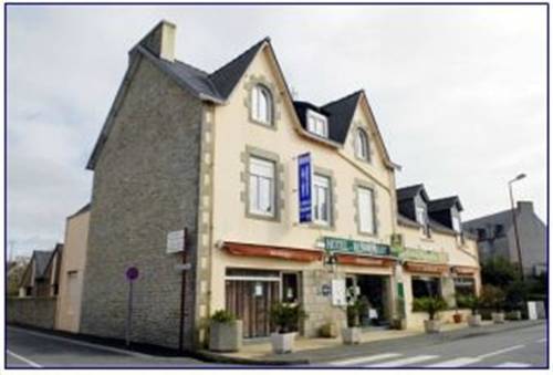 Plomeur France Last Minute Discount Code Booking.com