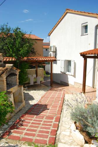 Vinkuran Kroatien Last-Minute-Rabattcode Booking.com