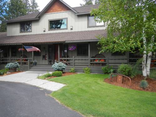 Zusters (Oregon) Verenigde Staten Laatste minuut Kortingscode Booking.com