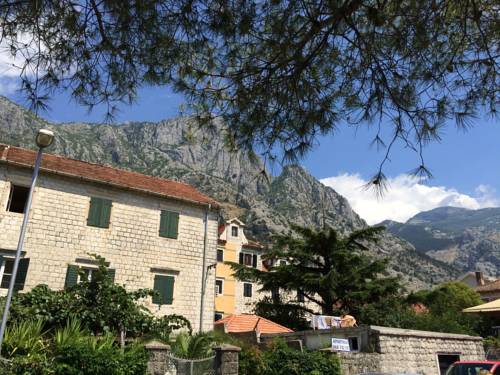 Kotor Monténégro Code de réduction de dernière minute Booking.com