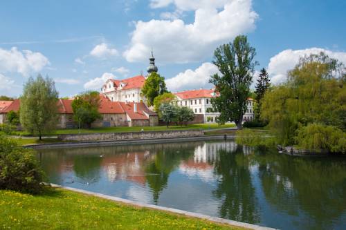 Praha 6 Tsjechië Laatste minuut Kortingscode Booking.com