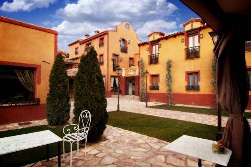 Navarrete del Río Spain Last Minute Discount Code Booking.com