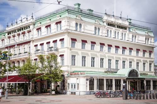 Göteborg Sweden Last Minute Discount Code Booking.com