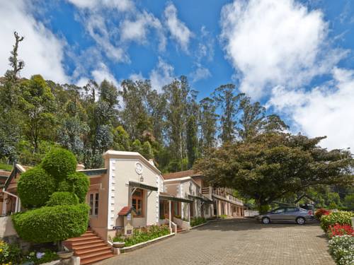 Ooty Indien Last-Minute-Rabattcode Booking.com