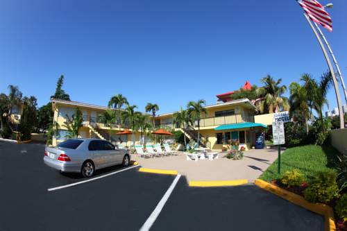 Ft. Lauderdale (Florida) Verenigde Staten Laatste minuut Kortingscode Booking.com