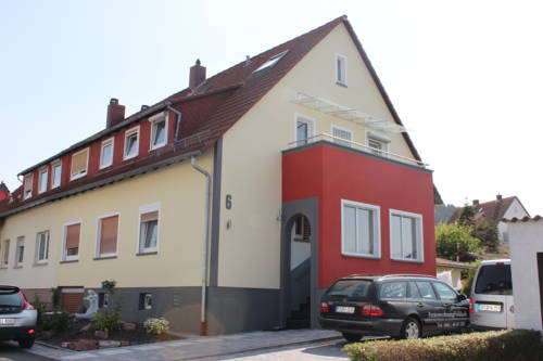 Fulda Deutschland Last-Minute-Rabattcode Booking.com