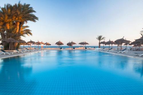 Djerba Tunisia Last Minute Discount Code Agoda.com