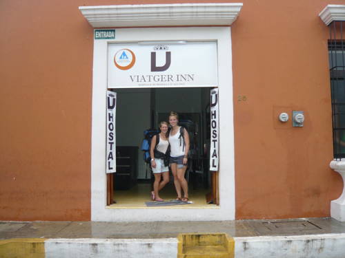 Campeche Mexiko Last-Minute-Rabattcode Booking.com