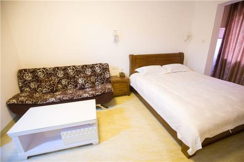 Changsha China Último Minuto Código de Descuento Booking.com