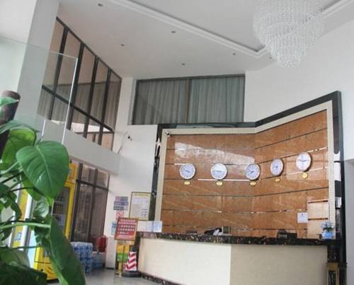 Liuzhou China Last-Minute-Rabattcode Booking.com