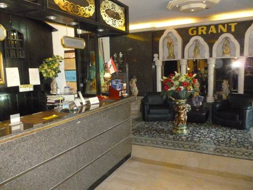 Broummana Lebanon Last Minute Discount Code Booking.com