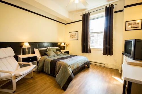 Montréal (Québec) Canada Last Minute Discount Code Booking.com