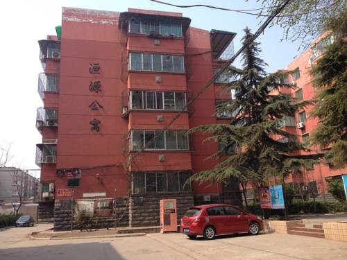 Anyang China Last Minute Discount Code Booking.com
