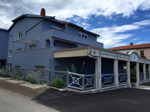 Umag Kroatien Last-Minute-Rabattcode Booking.com