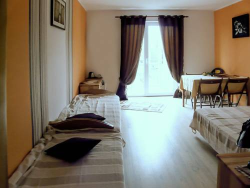 Ostrowo Polen Last-Minute-Rabattcode Booking.com
