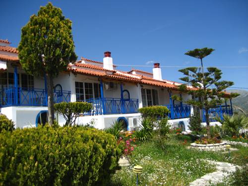 Astakos Griechenland Last-Minute-Rabattcode Booking.com