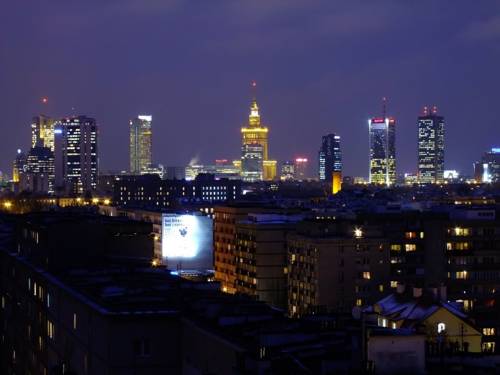 Varsovie Pologne Code de réduction de dernière minute Booking.com