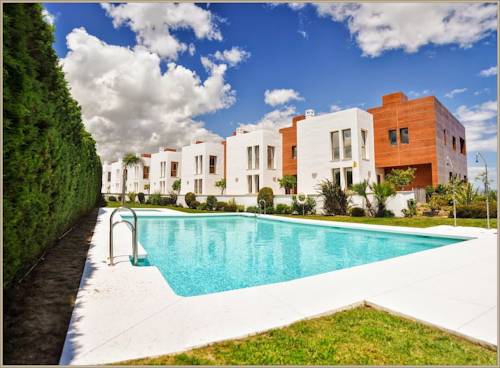 Benahavís Spain Last Minute Discount Code Booking.com