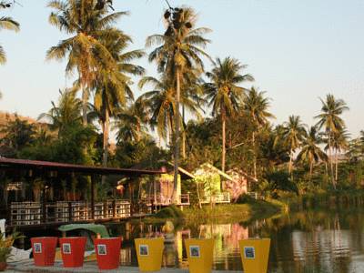 Hua Hin Thailand Last Minute Discount Code Booking.com