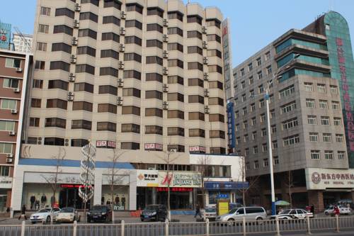 Yantai China Last Minute Discount Code Booking.com