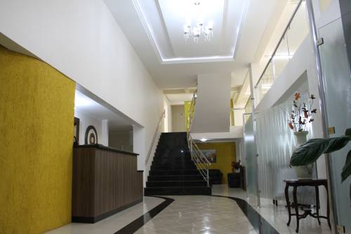 Erechim (Rio Grande do Sul) Brasilien Last-Minute-Rabattcode Booking.com