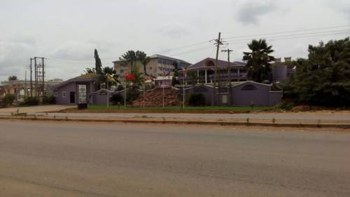 Kumasi Ghana Last Minute Discount Code Booking.com