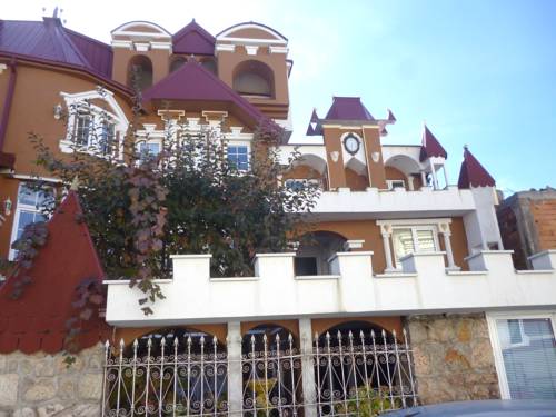 Ohrid Macedonië Laatste minuut Kortingscode Booking.com