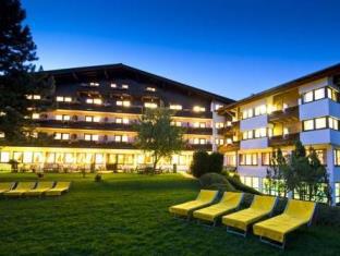 Kirchberg in Tirol Austria Last Minute Discount Code Agoda.com