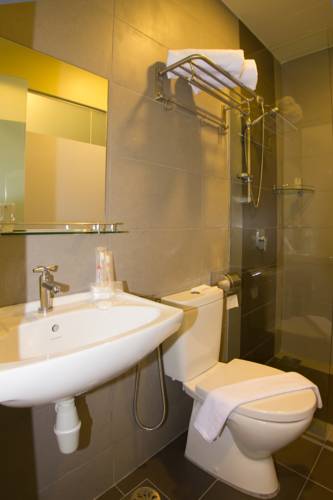 Johor Bahru Malaysia Last Minute Discount Code Booking.com
