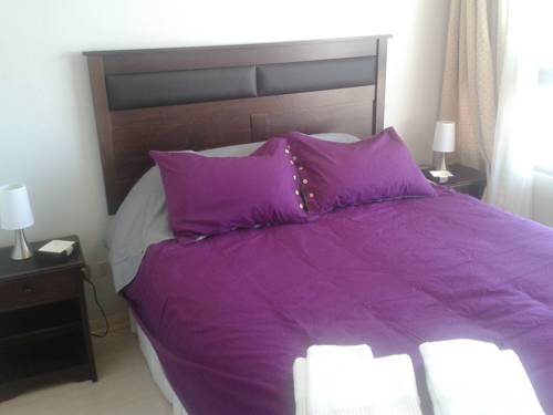 Santiago Chile Last-Minute-Rabattcode Booking.com