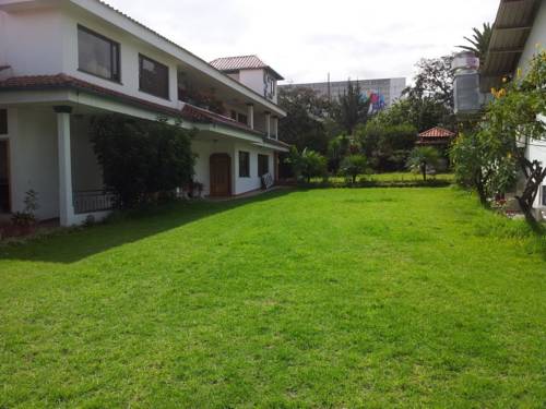 Tumbaco Ecuador Last-Minute-Rabattcode Booking.com