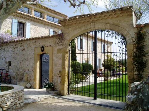 Saint Laurent des Arbres France Last Minute Discount Code Booking.com