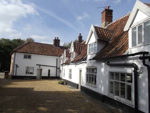 Norwich Royaume-Uni Code de réduction de dernière minute Booking.com