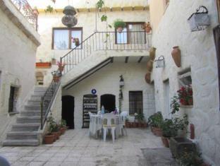 Çavuşin Turkey Last Minute Discount Code Agoda.com